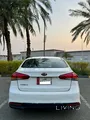 Kia Cerato 2018
