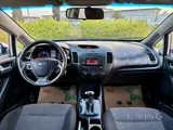 Kia Cerato 2018
