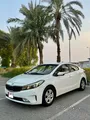 Kia Cerato 2018