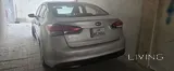 Kia cerato 2018