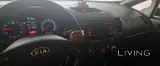 Kia cerato 2018