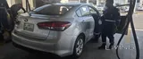 Kia cerato 2018