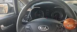 Kia cerato 2018
