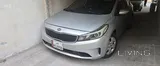 Kia cerato 2018