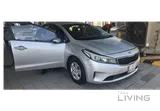 Kia cerato 2018