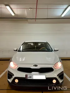 Kia Cerato 1.6 EX 2020
