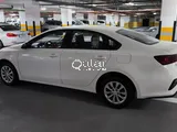 Kia Cerato 2021 