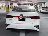 Kia Cerato 2021 