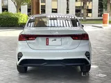 Kia Cerato 2022