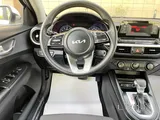 Kia Cerato 2022