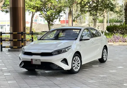 Kia Cerato 2.0 2022