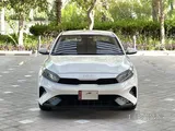Kia Cerato 2022