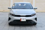 Kia Cerato 2022
