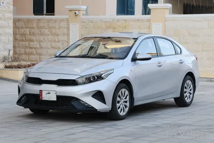 Kia Cerato 1.6 EX 2022