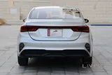 Kia Cerato 2022