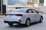 Kia Cerato 2022