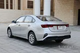 Kia Cerato 2022