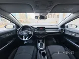 Kia Cerato 2022