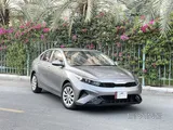 Kia Cerato 2022 2.0