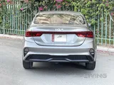 Kia Cerato 2022 2.0