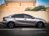 Kia cerato 2022, 99k milage