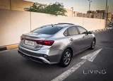 Kia cerato 2022, 99k milage