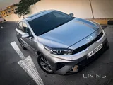 Kia cerato 2022, 99k milage