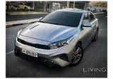 Kia cerato 2022, 99k milage