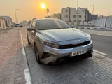 Kia Cerato EX (G860) – 2022 – Full Option – First Owner