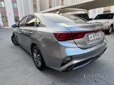 Kia Cerato EX (G860) – 2022 – Full Option – First Owner