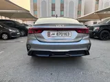 Kia Cerato EX (G860) – 2022 – Full Option – First Owner