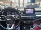 Kia Cerato EX (G860) – 2022 – Full Option – First Owner