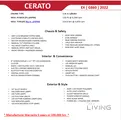 Kia Cerato EX (G860) – 2022 – Full Option – First Owner