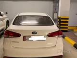 Kia Cerato for sale 