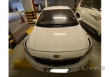 Kia Cerato for sale 