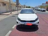 Kia Cerato for sale.