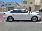 Kia Cerato for sale.