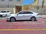 Kia Cerato for sale.