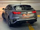 Kia Cerato in perfect condition
