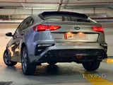 Kia Cerato in perfect condition