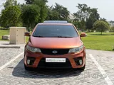 Kia Cerato Koup 2010