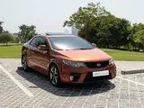 Kia Cerato Koup 2010