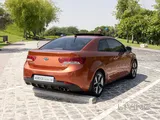 Kia Cerato Koup 2010
