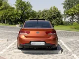 Kia Cerato Koup 2010