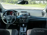 Kia Cerato Koup 2010