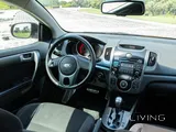 Kia Cerato Koup 2010