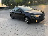 Kia cerato koup 2011