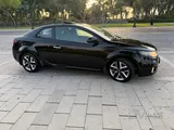 Kia cerato koup 2011