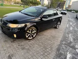 Kia cerato koup 2011