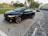 Kia cerato koup 2011